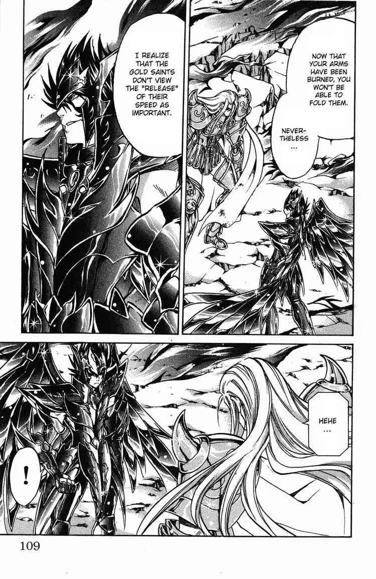 Saint Seiya - The Lost Canvas Chapter 39 3